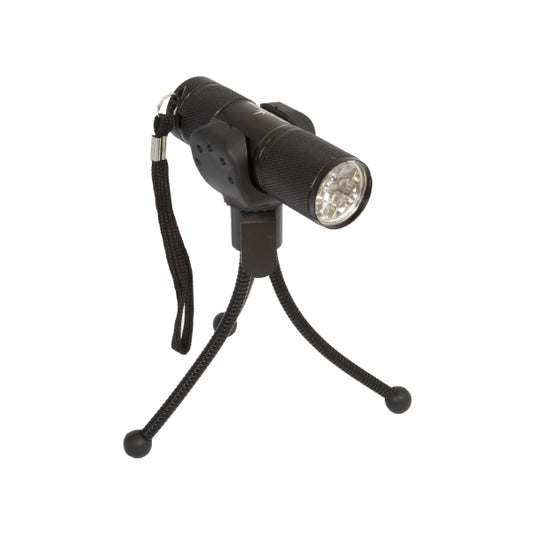 G20307 - GENFITT POCKET TORCH 9 LED