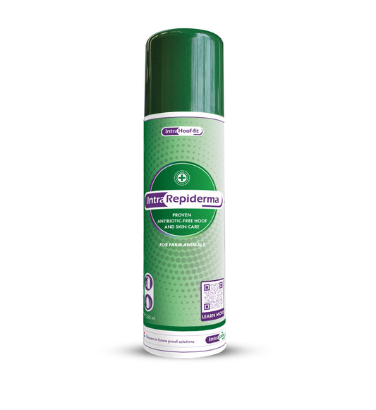 Intra Repiderma Spray