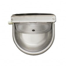 Stainless Steel Drinking Bowl