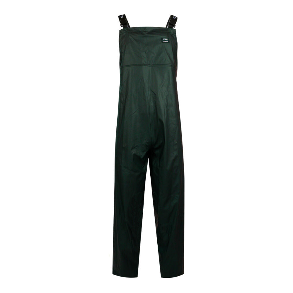 Swampmaster No-Sweat Stormgear Waterproof Bib & Brace