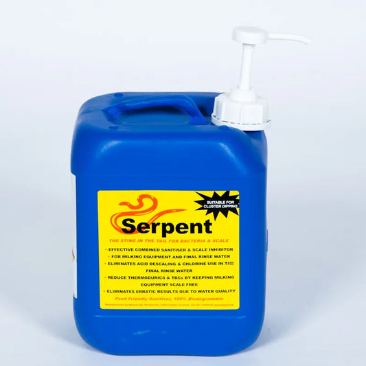Serpent 15