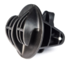 Clipex Wire Insulator (Pack of 25)
