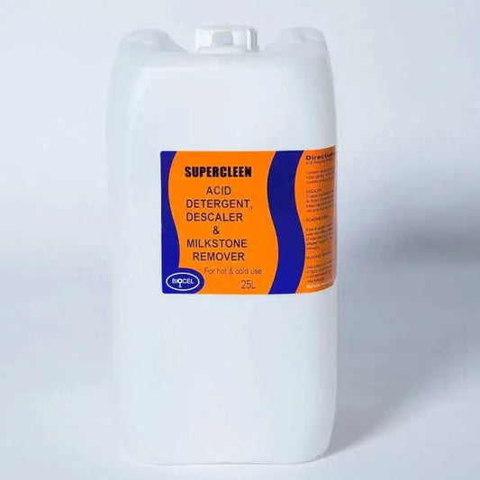 Supercleen Descaler