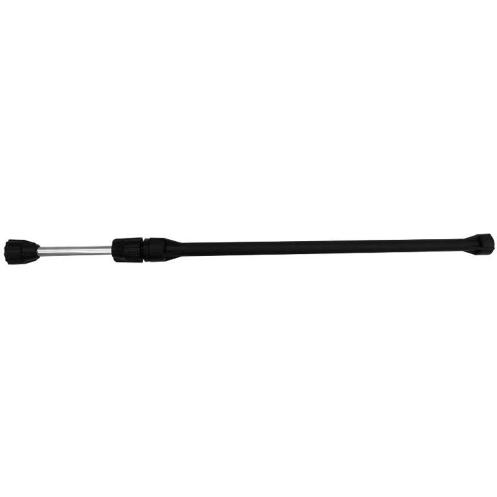 MYTHOS TELESCOPIC LANCE 50CM - 90CM