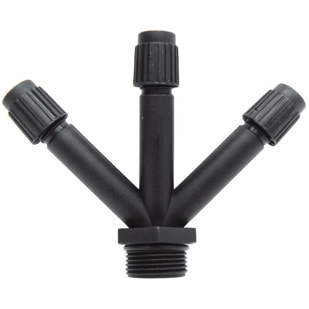 MYTHOS TRIPLE NOZZLE