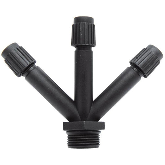 MYTHOS TRIPLE NOZZLE