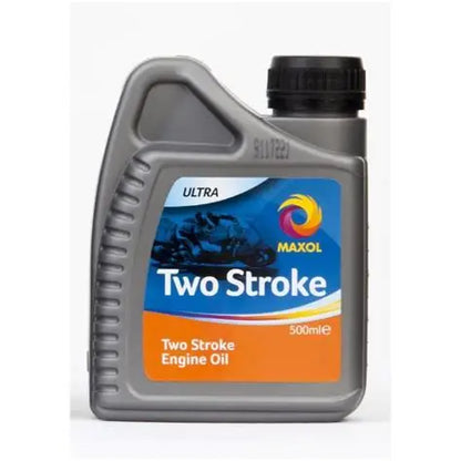 Maxol Two Stroke Oil