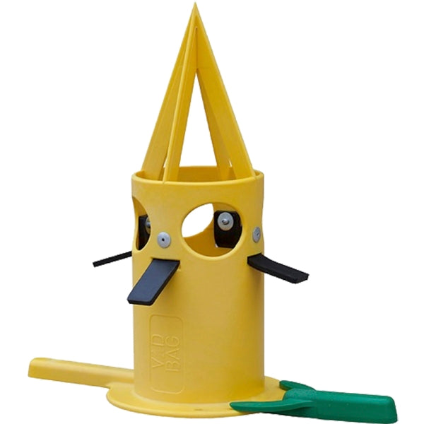 Vidbag Big Bag Dispenser