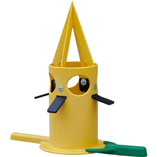 Vidbag Big Bag Dispenser