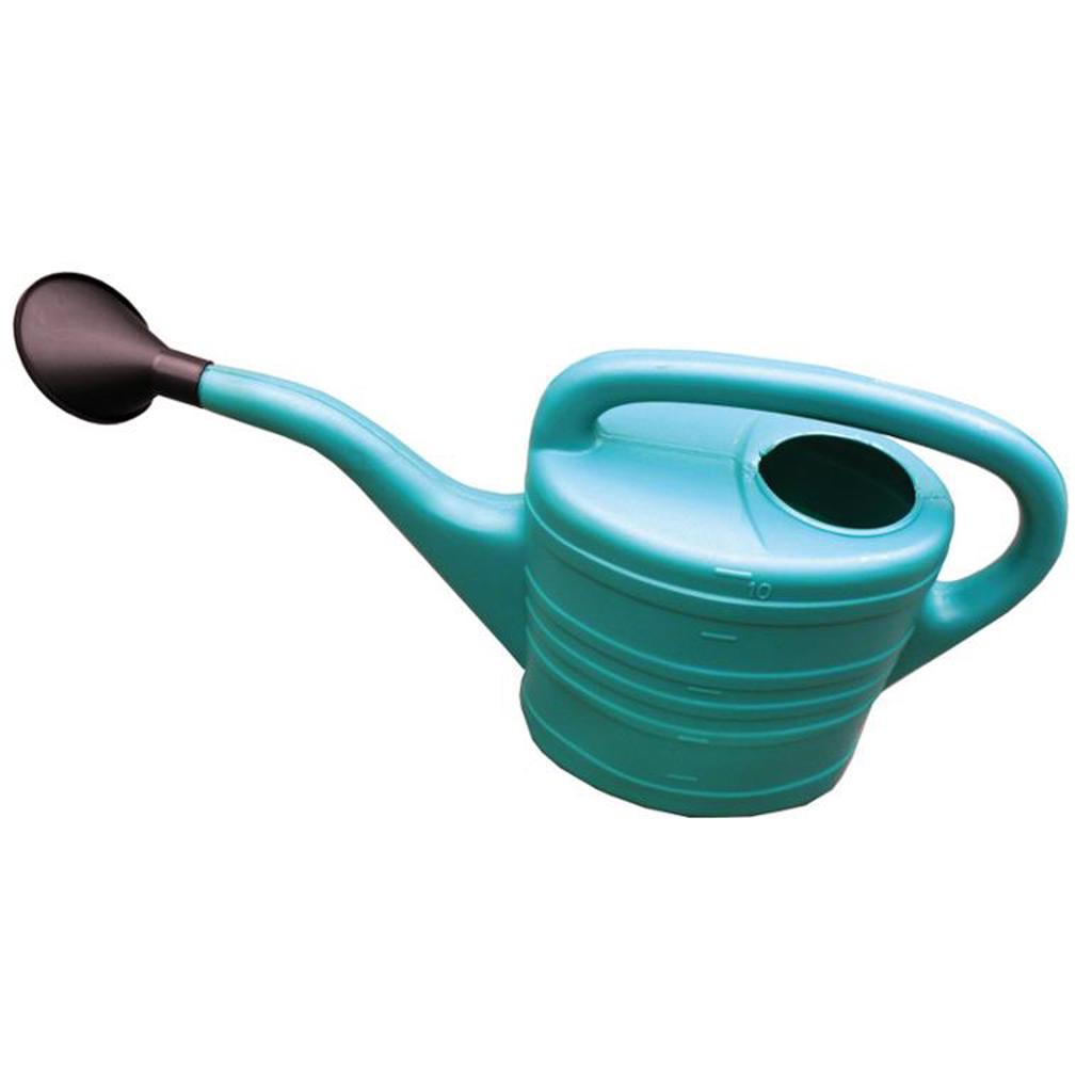 PVC WATERING CAN 10 LTR