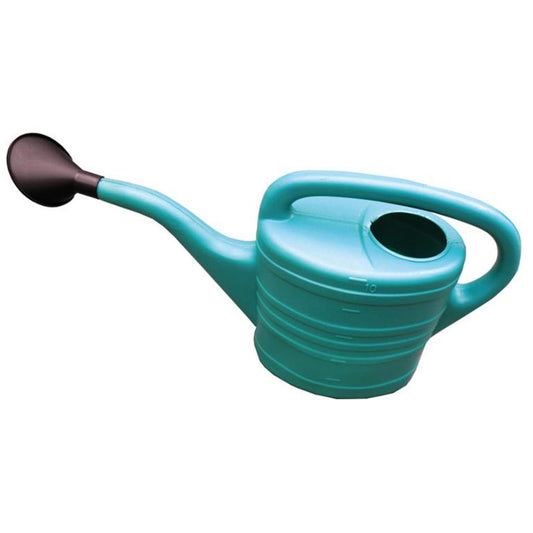 PVC WATERING CAN 10 LTR