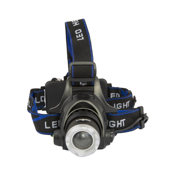 LED Wide Beam Power Headlamp G20302