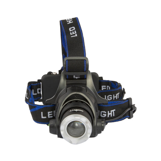 LED Wide Beam Power Headlamp G20302