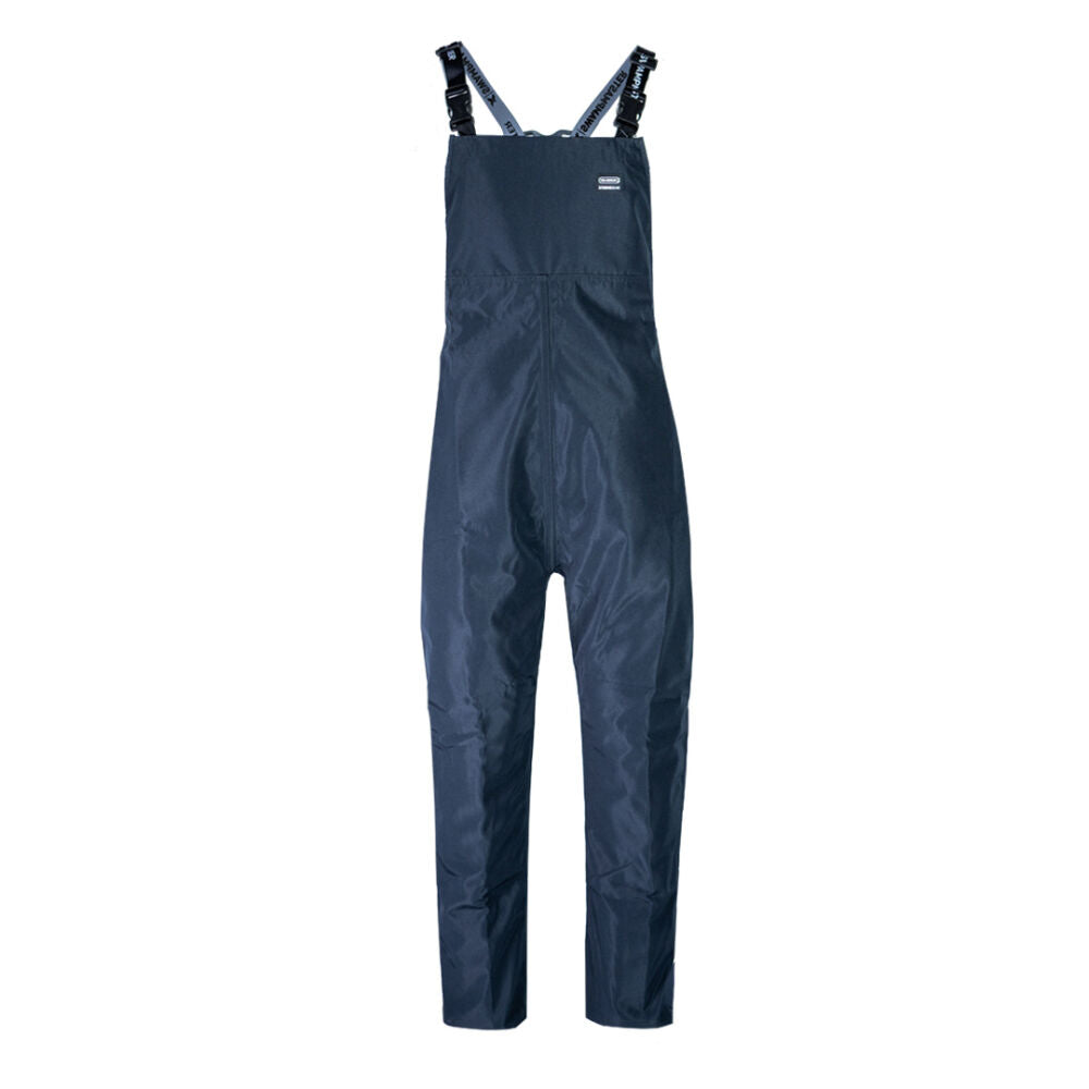 Xpert Swampmaster Xtremegear Waterproof Bib & Brace Navy