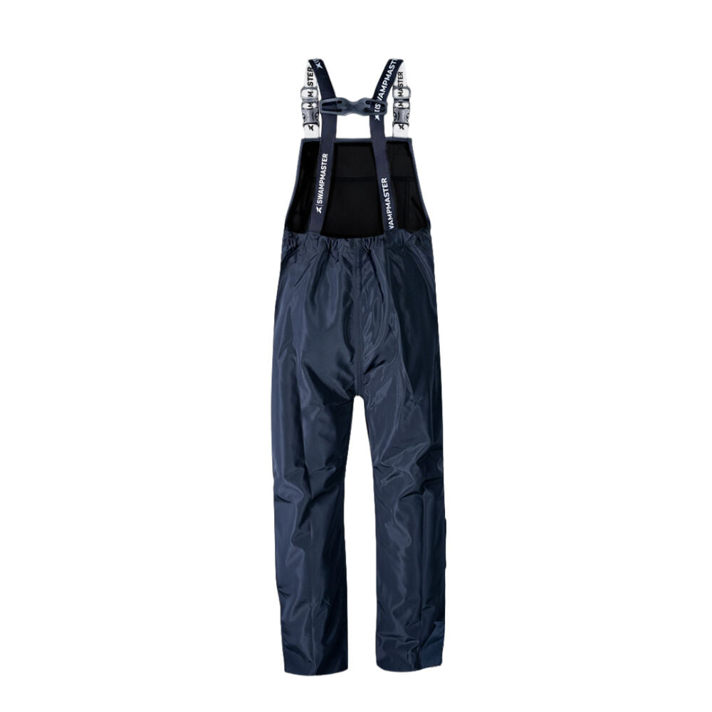 Xpert Swampmaster Xtremegear Waterproof Bib & Brace Navy