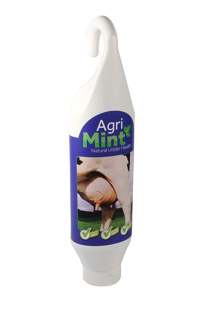 Agri Mint Cream 1L