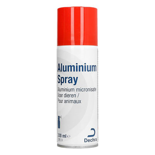 Aluminium Spray - 200ml