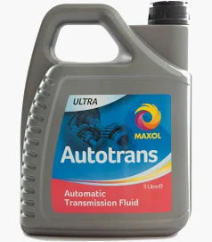 Maxol Autotrans