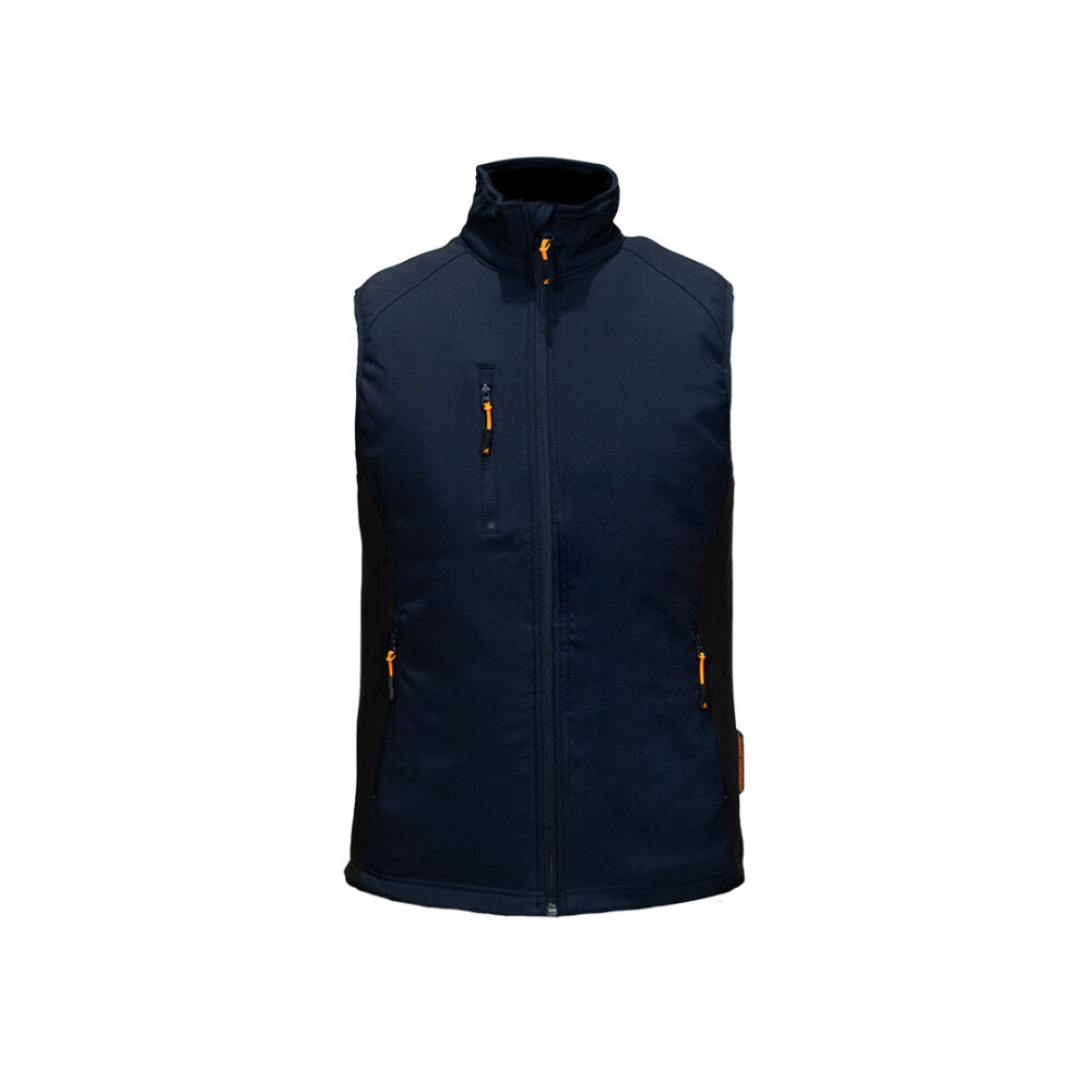Xpert Core Softshell Bodywarmer