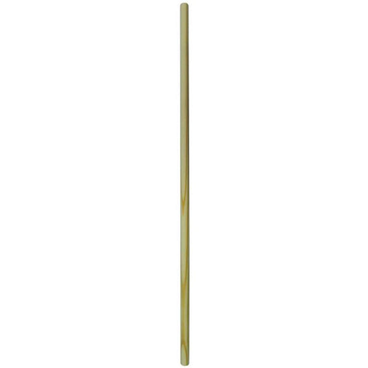 BROOM HANDLE 48"