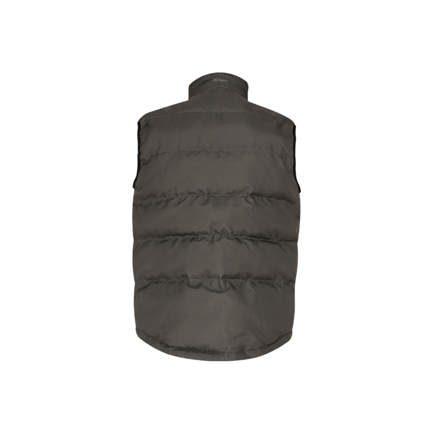 Xpert Core Padded Work Bodywarmer Grey