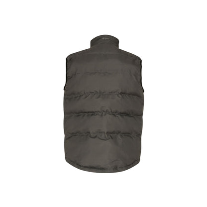 Xpert Core Padded Work Bodywarmer Grey