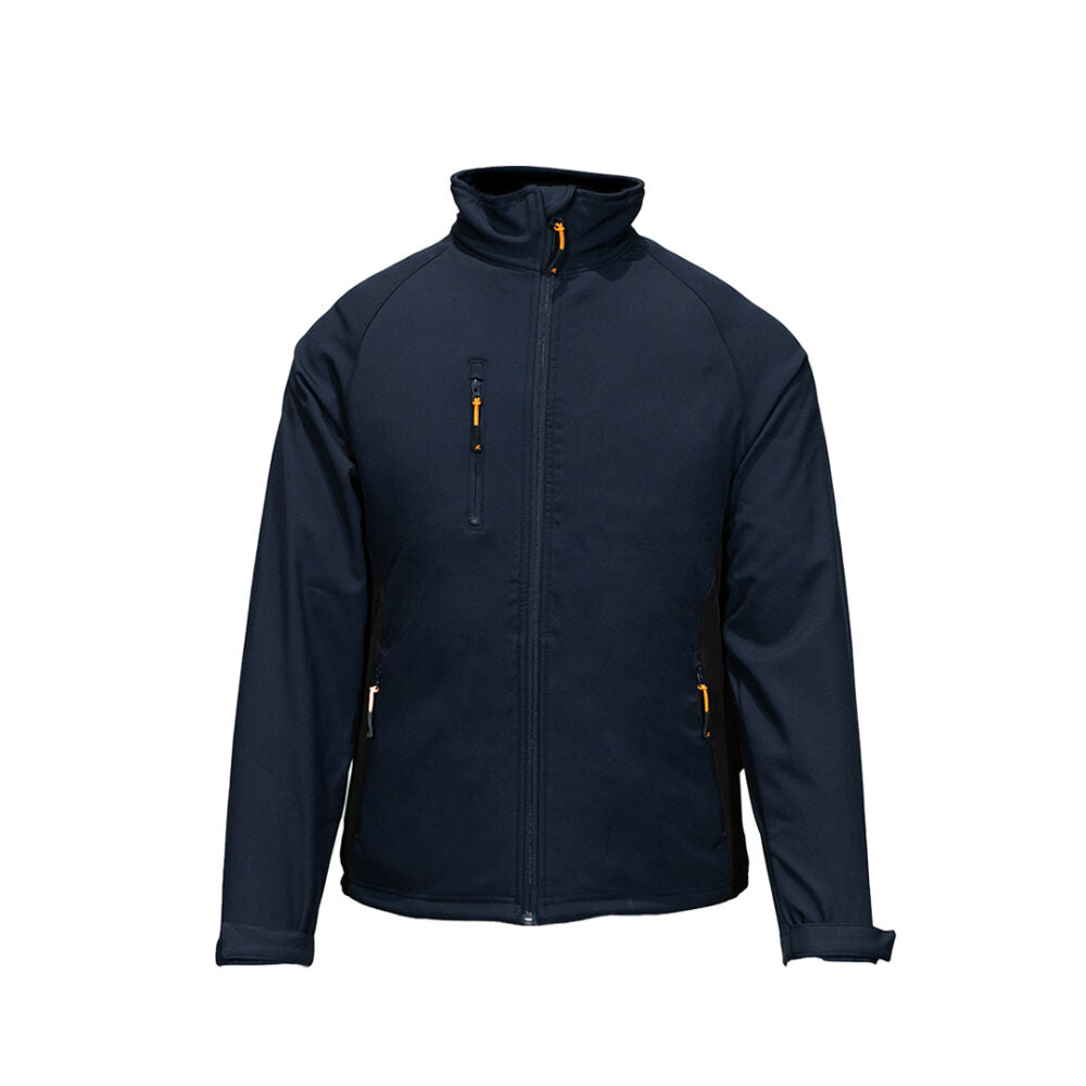 Xpert Core Softshell Jacket