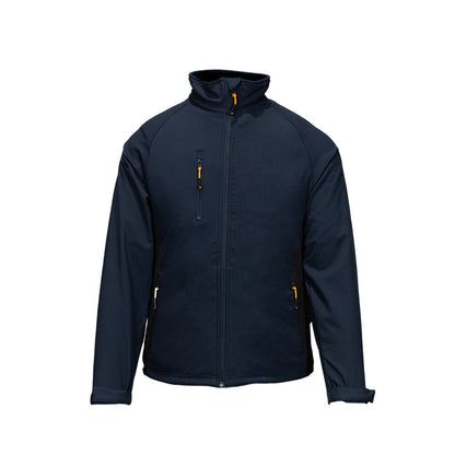 Xpert Core Softshell Jacket