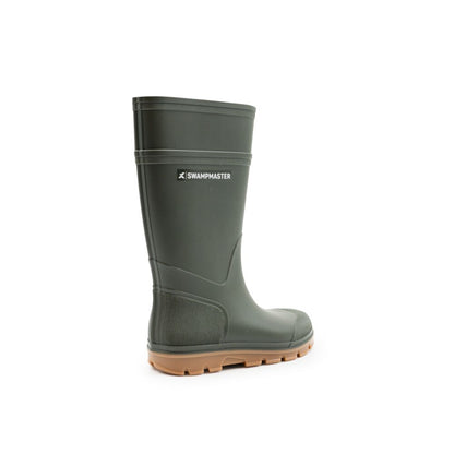 Swampmaster Stampede Junior Wellington Green