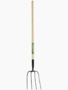 Darby Manure Fork