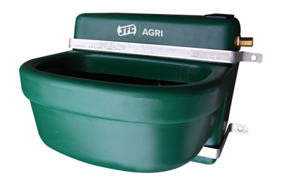 Conventional Drink Bowl (Green)