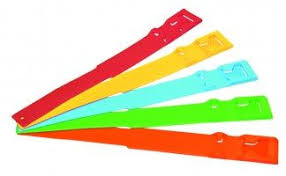 Ankle Strap (10 Pack)