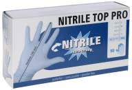 Nitrile Q Top Gloves (Heavy Duty)