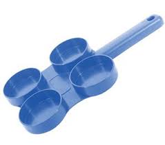 C.M.T Paddle