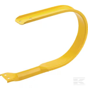 John Deere Pick Up Band