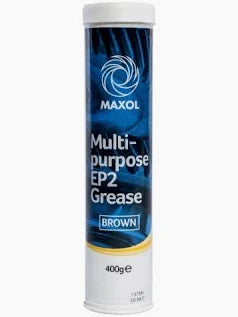 Maxol Multipurpose EP2 400g