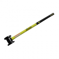 INTERTRADE FIBERGLASS HANDLED FENCING MAUL 12LB