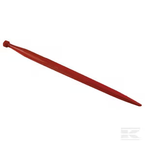 STRAIGHT TINE 26INCH X 20MM FT47