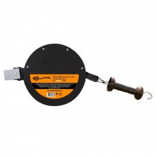 Gallagher Retractable Auto Reel 15m