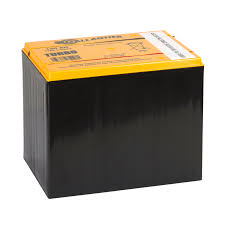 Gallagher 9V 130Ah Battery