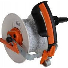 Gallagher Geared Reel 3:1