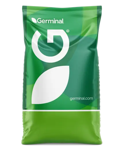Germinal Horse Mix - with Herbs