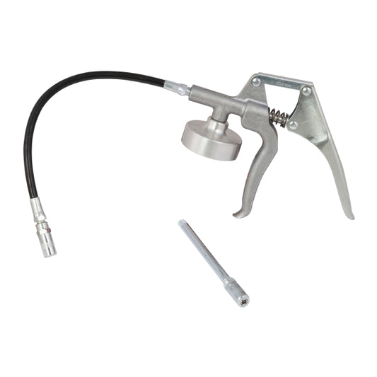 MCANAX GREASE GUN ONE HANDED PISTOL 500g