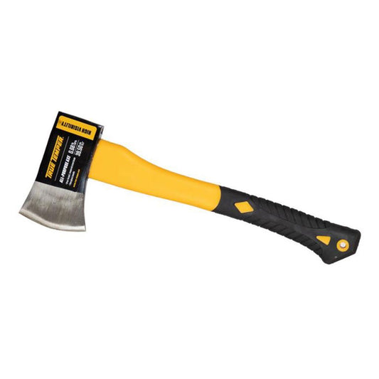 T/TEMPER 1.5LB HATCHET F/GLASS