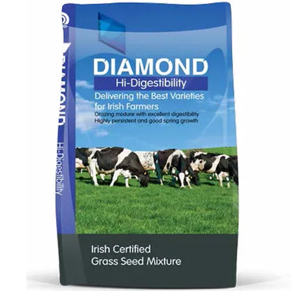 Diamond Hi-Digestability