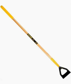 T/TEMPER DUTCH HOE 5" HEAD