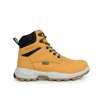 Xpert Pro Raptor Waterproof S7L Safety Boot