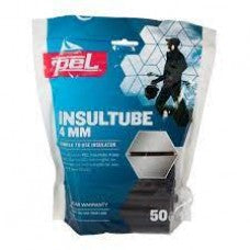 PEL Insultube 4mm (50 Pack)