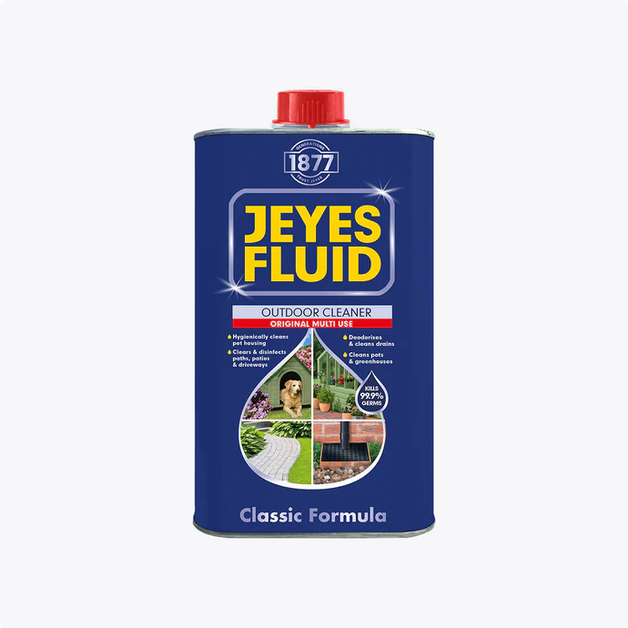 Jeyes Fluid Classic Formula