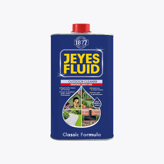 Jeyes Fluid Classic Formula